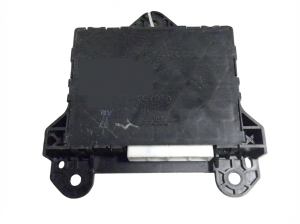 2006-2009 Toyota Prius Temperature Control Module (Used OEM)