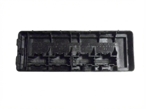 2012 Chevrolet Equinox Temperature Control Module (Used OEM)
