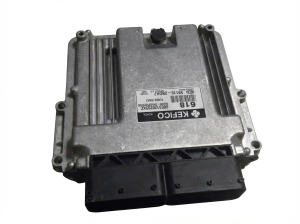 OEM Engine Control Module (ECM) for 2012-2013 Kia RIO, Rio (OEM)