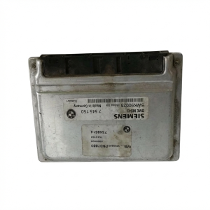 OEM Engine Control Module (ECM) for 2003-2005 BMW 330i, BMW 330i (OEM)