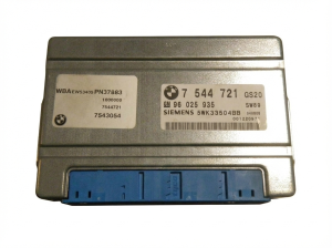 2004-2006 BMW X3 Transmission Control Module (Used OEM)