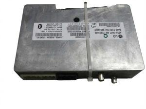 2012 Buick LaCrosse OnStar Communication Control Module (Used OEM)