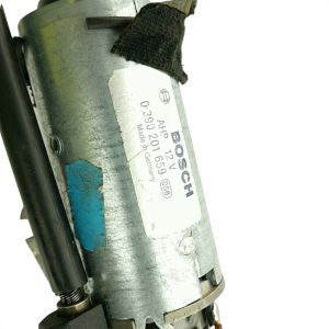 1998-2004 Volvo V70 Convertible Top Motor - Left (Driver) (Used OEM)
