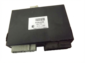 1999-2006 Volvo S80 Power Seat Control Module (Used OEM)