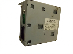 2003-2004 Acura MDX Camera Control Module - Rear (Used OEM)