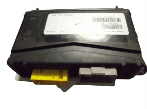 2008-2011 Lincoln MKX Power Liftgate Control Module with Sounder (Used OEM)