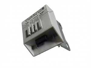 1999-2001 BMW 750i Anti-Theft Alarm Motion and Inclination Sensor Control Module (Used OEM)