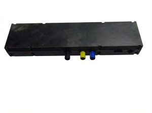 1999-2000 BMW 328i Antenna Amplifier (Used OEM)
