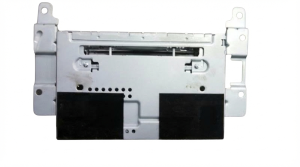 2011-2012 Ford Escape AM-FM 6-Disc CD Receiver (Used OEM)