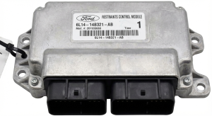 2006 Ford Expedition Airbag Control Module (Used OEM)