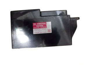 2005-2010 Toyota Avalon Multiplex Network Gateway Control Module (Used OEM)