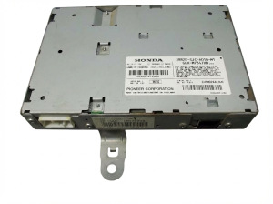 2006 Honda Ridgeline XM Satellite Radio Receiver Module (Used OEM)