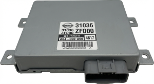 2005 Nissan Quest Transmission Control Module (Used OEM)