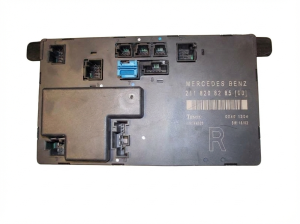 2007 Mercedes-Benz E350 Door Control Module (Used OEM)