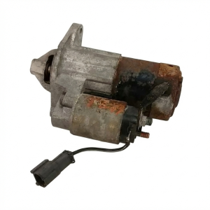 2000-2004 Nissan Xterra Starter Motor Assembly (Used OEM)