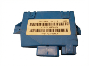 2004 Chrysler Pacifica Power Liftgate Control Module (Used OEM)