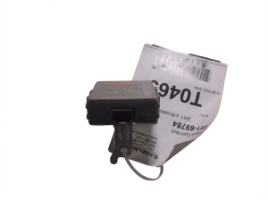 2010-2020 Toyota 4Runner Suspension and TPMS Control Module (Used OEM)