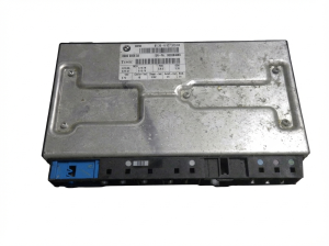 2005 BMW 545i Active Heated Memory Seat Control Module (Used OEM)
