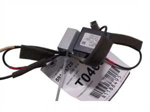 2003-2004 INFINITI G35 Navigation Communication Control Module (Used OEM)