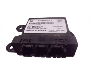 2011-2015 Chevrolet Volt Park Assist Control Module (Used OEM)