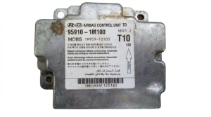 2010 Kia Forte Airbag Control Module (Used OEM)