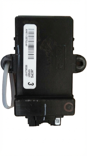 2010-2011 Lincoln MKZ Lamp Control Module (Used OEM)