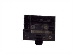 2009-2012 Audi A4 Door Control Module (Used OEM)