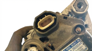 2006-2007 Kia Optima Alternator (Used OEM)