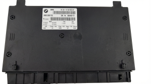 2006-2010 BMW 550i Seat Control Module (Used OEM)
