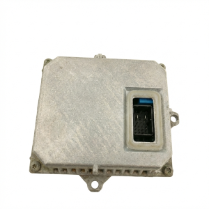 2004-2006 BMW X3 HID Headlamp Aim Control Module (Used OEM)