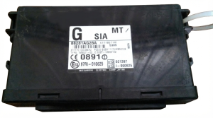 2006-2007 Subaru Legacy Integrated Theft Control Module (Used OEM)
