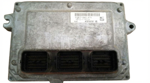 2009-2010 Honda Pilot Engine Control Module (ECM) (Used OEM)