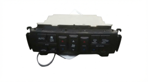 2009-2011 Honda Pilot Automatic Temperature Control Module (Used OEM)