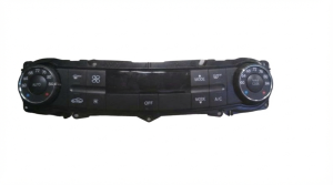 2007-2008 Mercedes-Benz E350 Automatic Temperature Control Module (Used OEM)