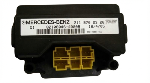 2006-2008 Mercedes-Benz ML350 Seat Weight Control Module (Used OEM)