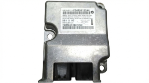 2009 Dodge Ram 1500 Airbag Control Module (Used OEM)
