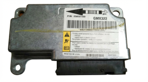 OEM Airbag Control Module for 2008 Cadillac & General Motors • CTS