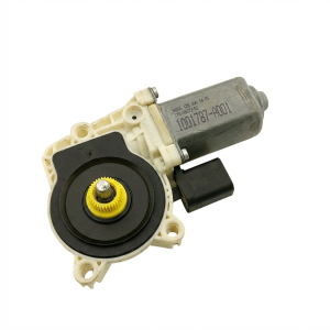 2007-2011 Dodge Nitro Front Power Window Motor - Left (Driver) (Used OEM)