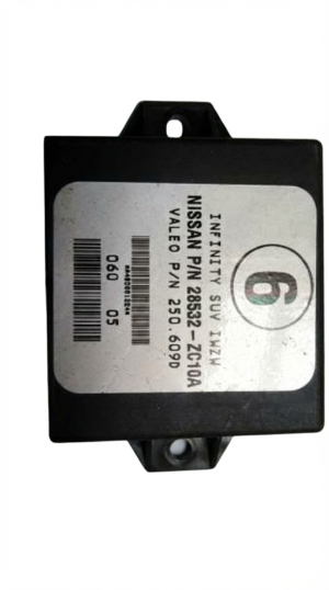 2005-2010 INFINITI QX56 Adaptive Cruise Distance Control Module (Used OEM)