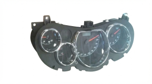 2007 Pontiac G6 KPH Speedometer Instrument Cluster (Used OEM)