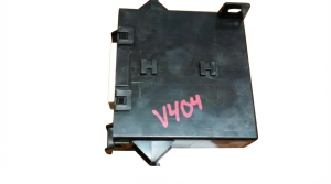 2012-2014 Subaru Legacy Temperature Control Module (Used OEM)