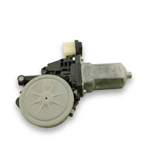 2008-2013 Nissan Altima Front Power Window Motor - Left (Driver) (Used OEM)
