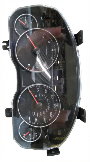 2013-2014 Subaru Legacy Manual Transmission Instrument Cluster (Used OEM)