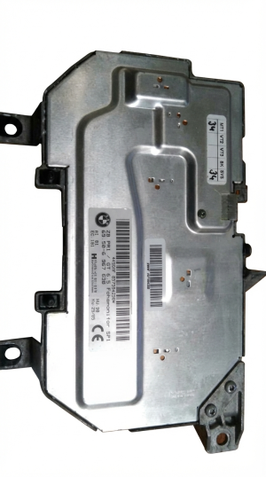 2006-2008 BMW 750i Monitor Control Module - Rear (Used OEM)