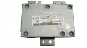 2009-2011 Mercedes-Benz C280 Communication Control Module (Used OEM)
