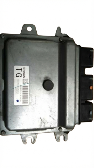2008 Nissan Versa Engine Control Module (ECM) (Used OEM)