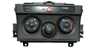 2013-2016 Scion FR-S Manual Temperature Control Module (Used OEM)