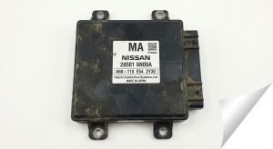 2009-2014 Nissan Maxima Power Steering Control Module (Used OEM)