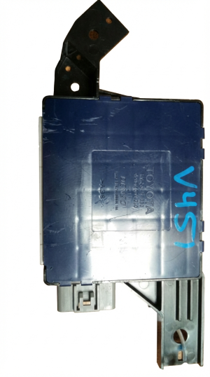 2007-2009 Toyota Camry Temperature Control Module (Used OEM)