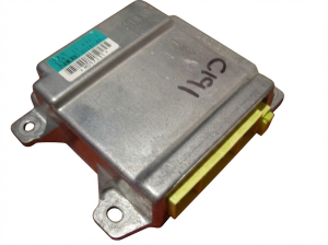 2000-2001 Mazda MPV Airbag Control Module (Used OEM)